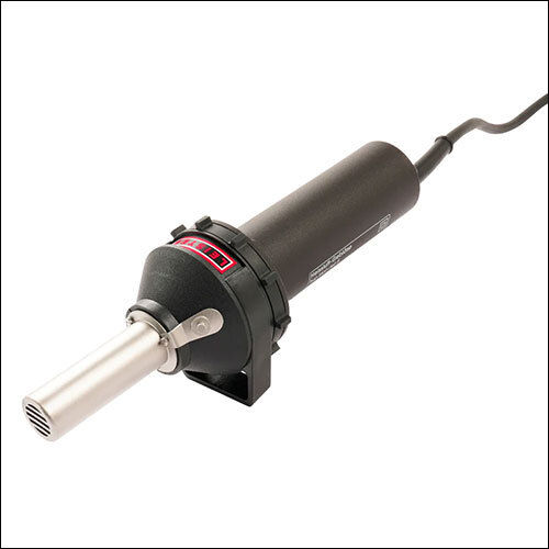 LEISTER HOT JET S-Hot Air Gun