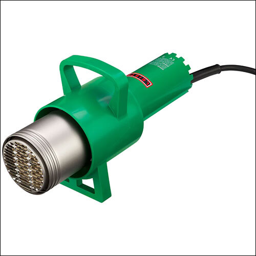 LEISTER FORTE-Hot Air Gun