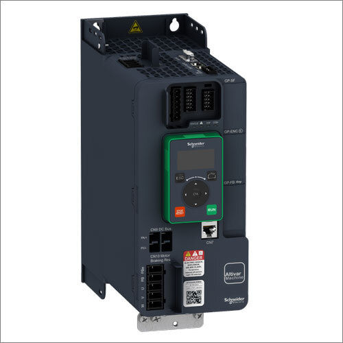 Schneider ATV340 AC Drives