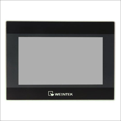 Weintek cMT3072 HMI