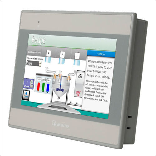 Weintek MT8070iE HMI