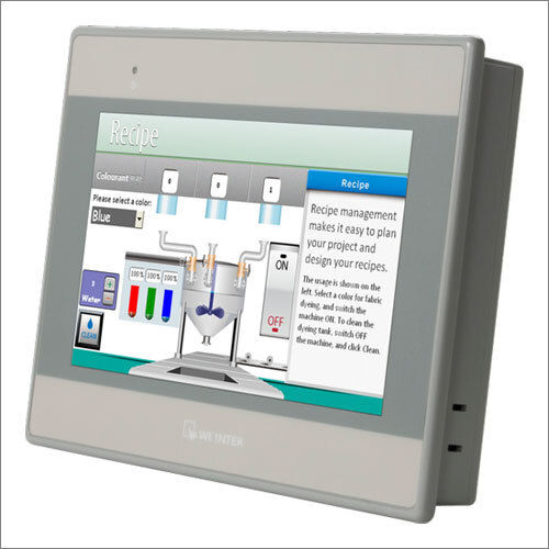 Weintek MT8071iE HMI