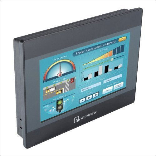 Weintek HMI