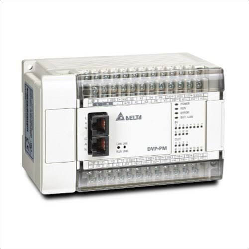 Motion PLC Controller