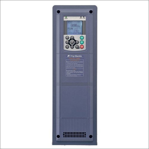 Fuji VFD Frenic - HVAC - Series AC Drive