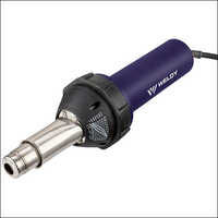 HOT AIR GUN - WELDY ENERGY HT1600