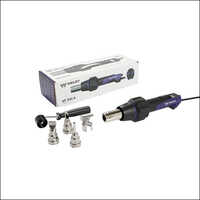 WELDY ENERGY HT 530-A-Hot Air Gun