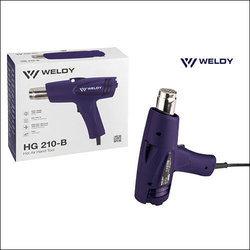 HOT GUN - WELDY HG 210-B