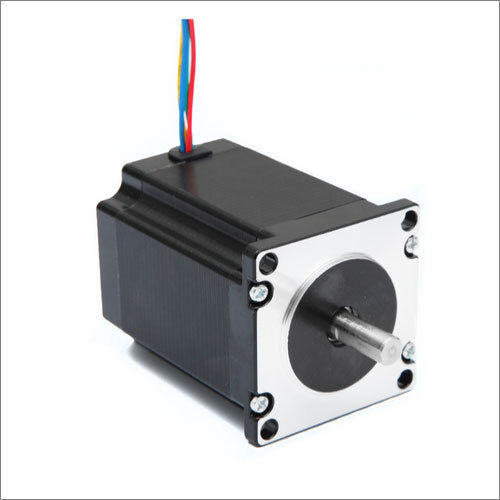 JSS Stepper Motor