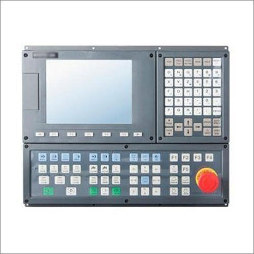 CNC Controller