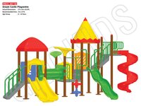 Dream Castle Playcentre