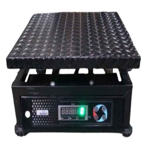 PORTABLE/CHICKEN/ FARMER/ BENCH/POULTRY SCALE MS TOP (NEW MODEL)
