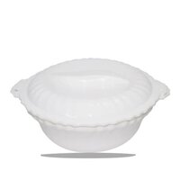 LIGHT WEIGHT PLASTIC DINNER SET