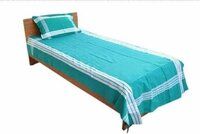 HOSPITAL BED SHEET HANDLOOM CASEMENT FABRIC