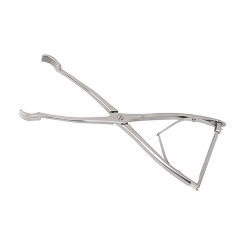 Asymmetry Reduction Forceps