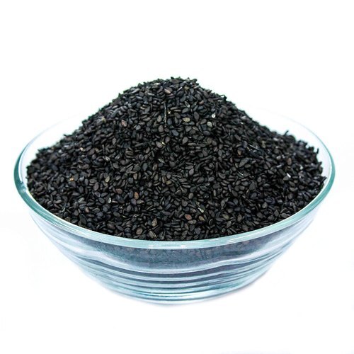 Organic Black Sesame Admixture (%): 0.25%