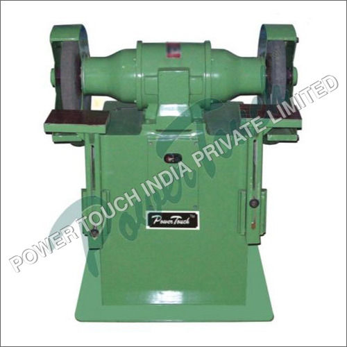 Green Tool Grinding Machine