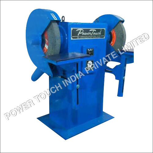 Industrial Tool Grinding Machine