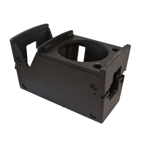 Plywood Speaker Enclosure Vrx932 For Line Array Speaker