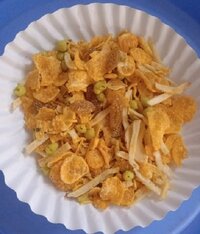Kaju Cornflakes (H8)