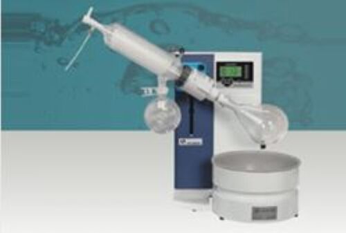 Rotary vacuum Evaporator