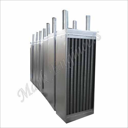 Textile Radiators