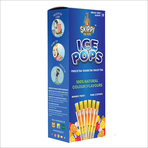 Candy Mango Box