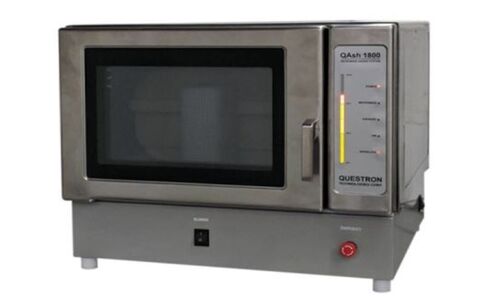 Microwave Ashing System-QAsh1800