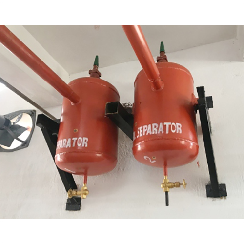 AIR Oil Separators at Best Price from Manufacturers, Suppliers & Dealers