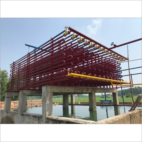 Atmosphreic Condensors