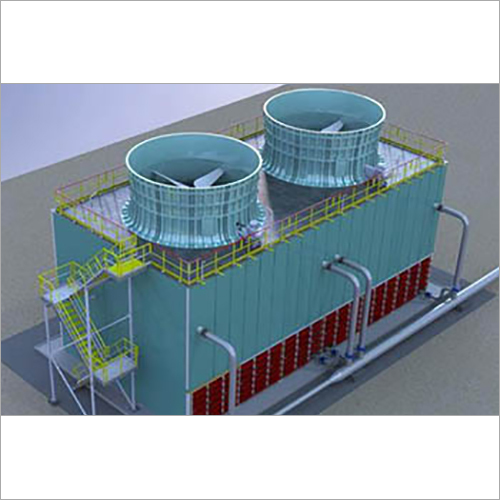 Cooling Tower