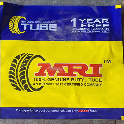 Mrf Two Wheeler Butyl Inside Tube Usage Motorcycle at Best Price in Ankleshwar I G Polytech