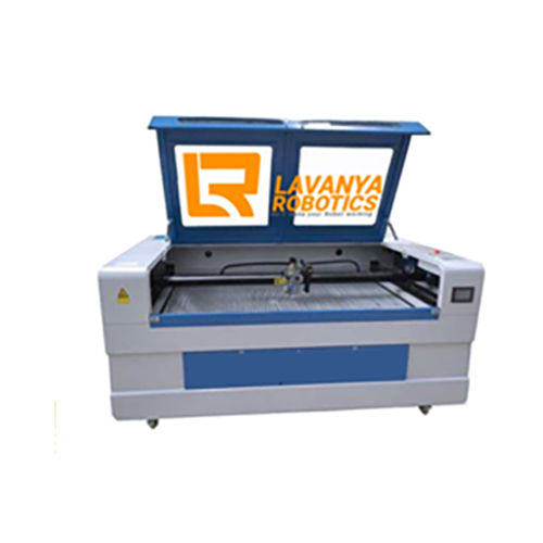 CO2 Laser Cutting Machine