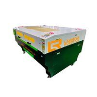 CO2 Laser Cutting Machine