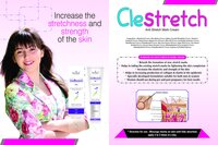 CleStretch Cream