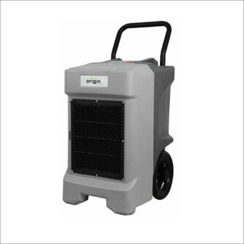 85 Ltr Powerful Plastic Body Industrial Dehumidifier