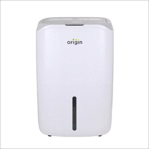 20 Ltr Portable Dehumidifier