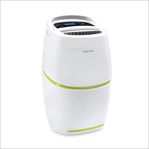 22 Ltr Compact Dehumidifier