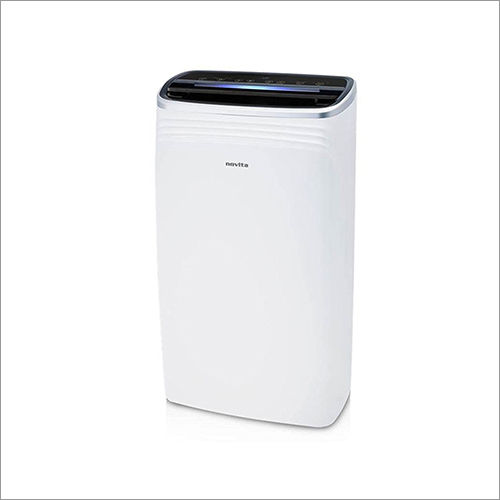 20 Ltr Compact Dehumidifier With Semi Air Purification