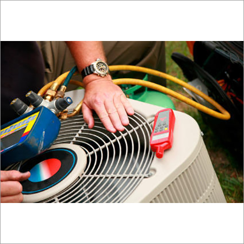Air Conditioning Repair Services