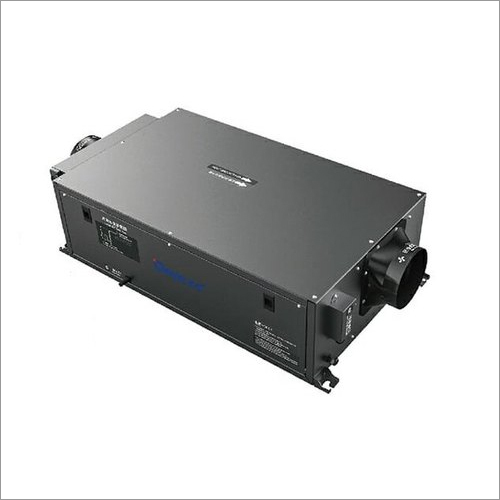Ceiling - Wall Mount Dehumidifier