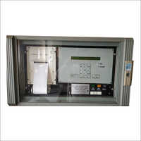 CLEANTOIL-9000 Jowa AB CLEANTOIL 9000 Oil Discharge Monitor
