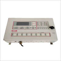 MK6 Graviner Oil Mist Detector
