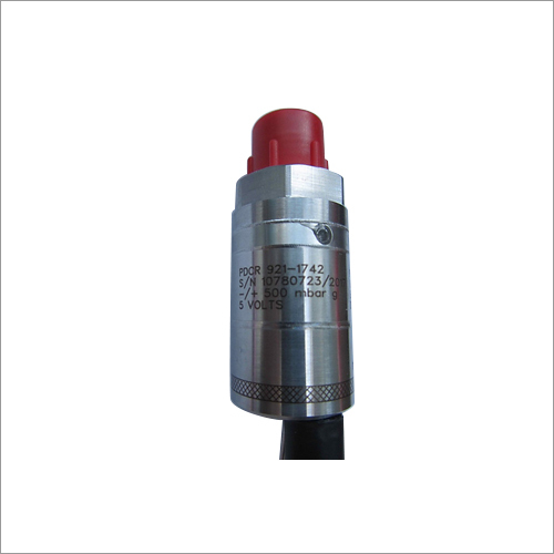 IS-0069-C Tank Radar Level System Pressure Sensor