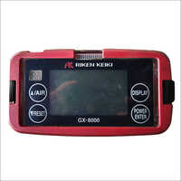 Gas Detection System