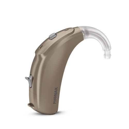 Phonak Hearing Aid Naida B70