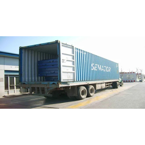 Rcc Weighbridge - Accuracy: High %