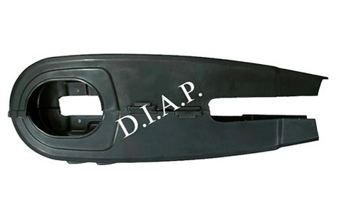 Discover OEM Type Bike Chain Cover