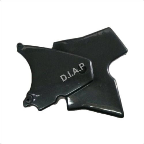 Platina O.E.M Type Chain Sprocket Covers