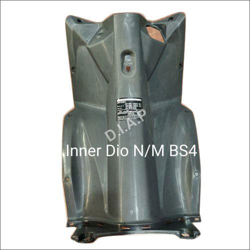 Dio BS4 Scooter Inner Shield